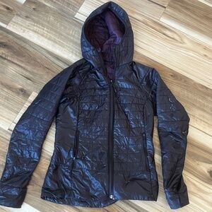 Mountain Hardware Ghost Shadow XS